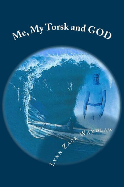 Me, My Torsk And God