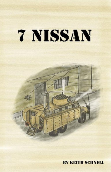 7 Nissan