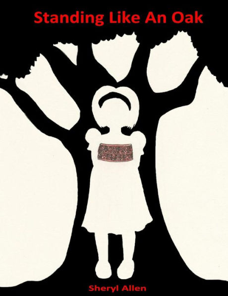 Standing Like An Oak: Feeling Special Even When Bullied
