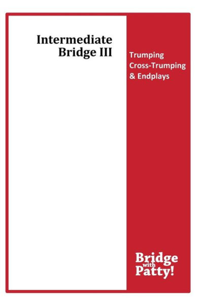 Intermediate Bridge Iii
