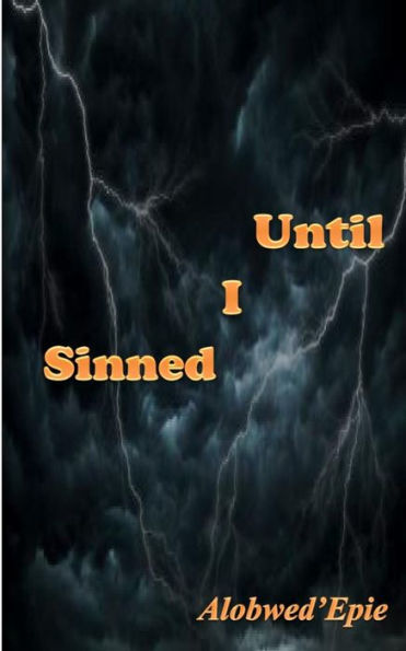 Until I Sinned