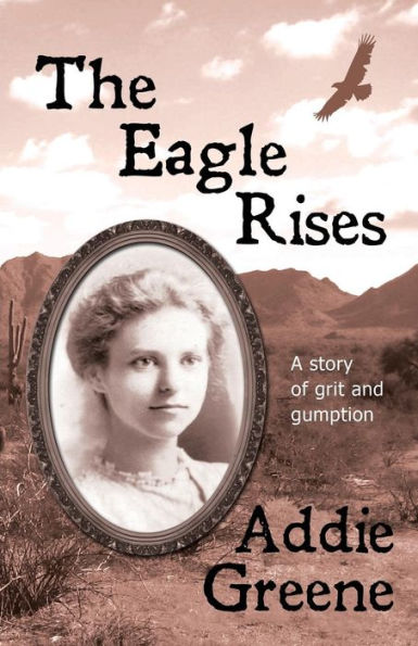 The Eagle Rises