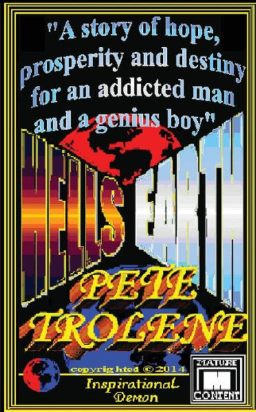 Hells Earth: Inspirational Demon