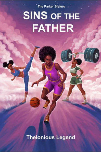 Sins Of The Father (Parker Sisters)