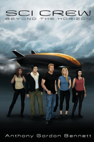 Sci Crew: Beyond The Horizon