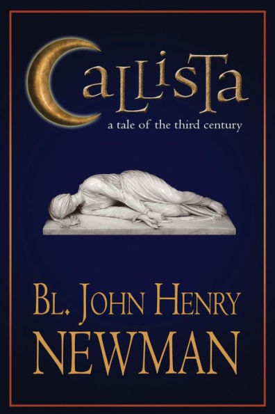 Callista: A Tale Of The Third Century