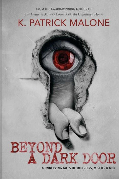 Beyond A Dark Door