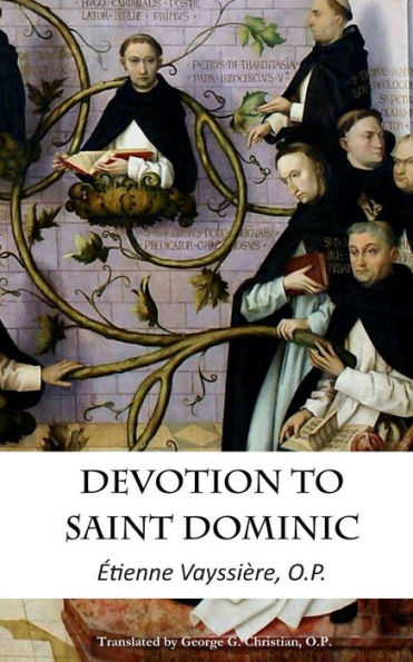 Devotion To Saint Dominic