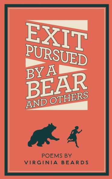 Exit Pursued By A Bear And Others