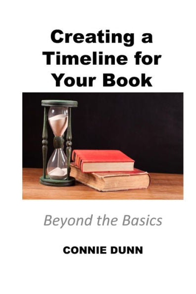 Creating A Timeline For Your Book: Beyond The Basics