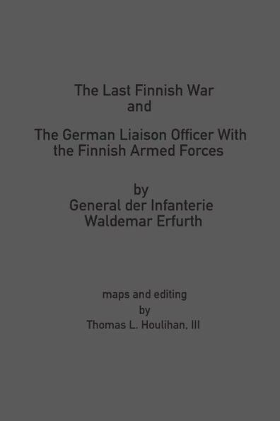 The Last Finnish War
