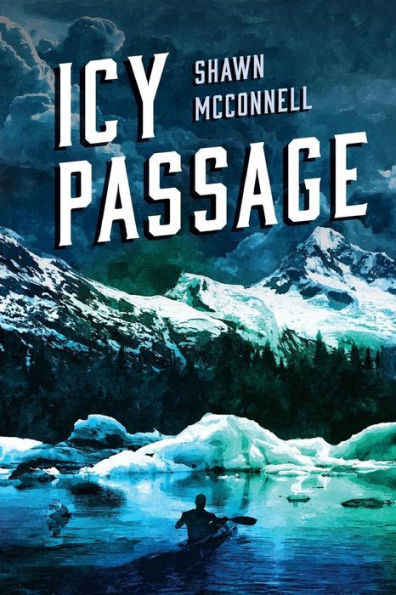 Icy Passage