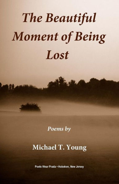 The Beautiful Moment Of Being Lost