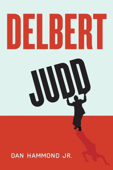 Delbert Judd