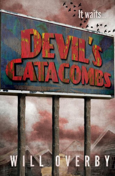 Devil'S Catacombs