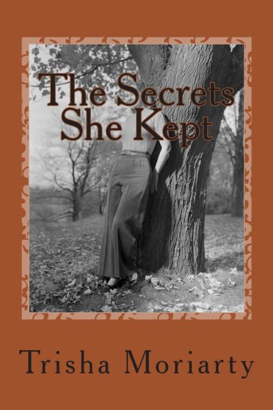 The Secrets She Kept: A Memoir