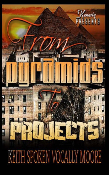 From Pyramids To Projects