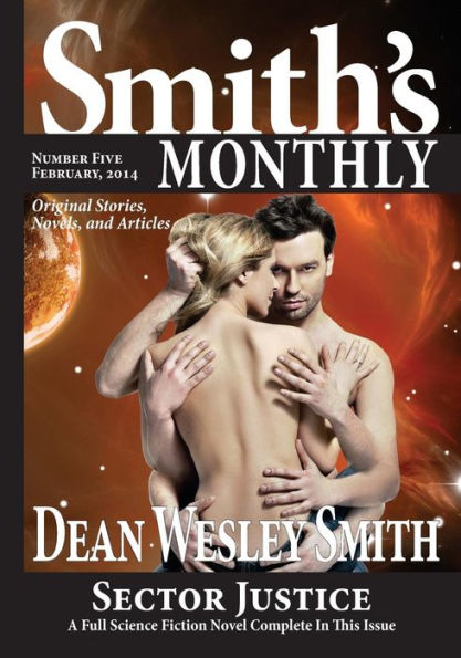Smith'S Monthly #5