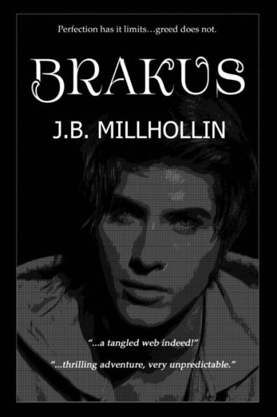 Brakus (Brakus Series)