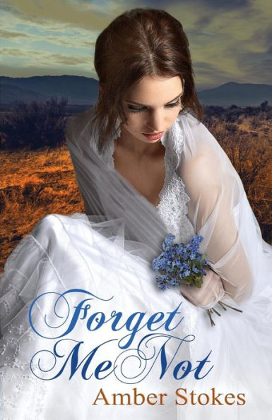 Forget Me Not (The Heart'S Spring)