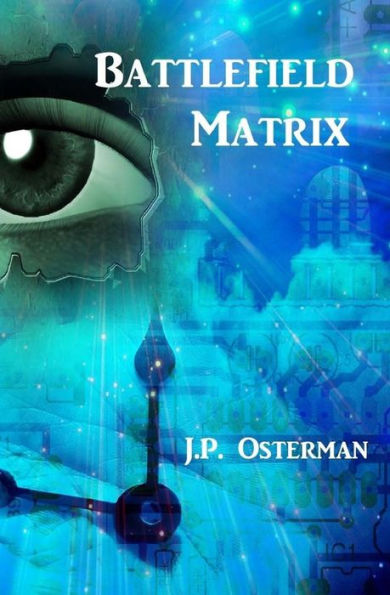 Battlefield Matrix: Book Ii (Nelta Series)