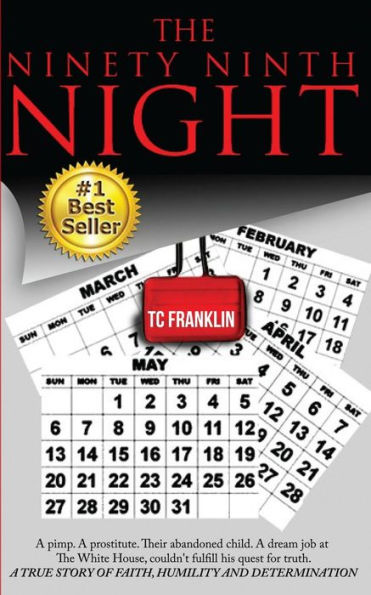 The Ninety Ninth Night: A Journey Of Faith, Humility And Determination