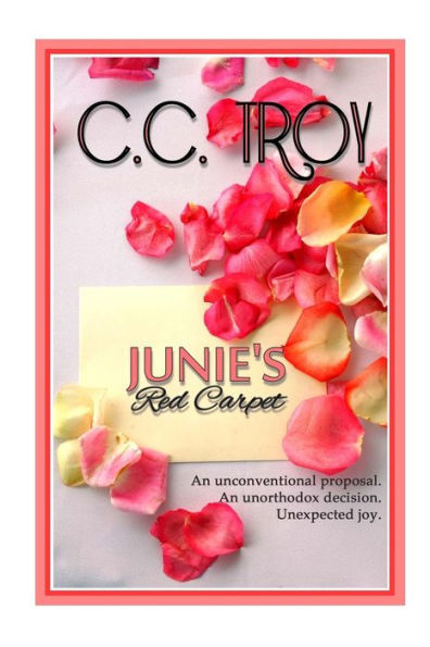 Junie'S Red Carpet