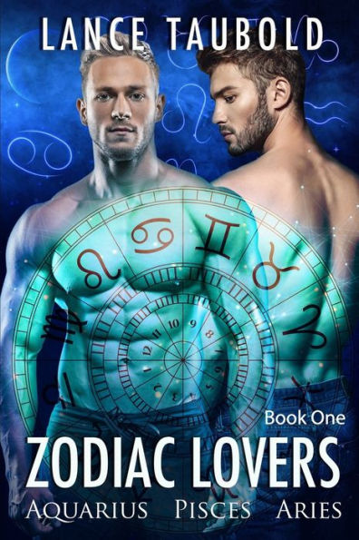 Zodiac Lovers: Aquarius, Pisces, Aries