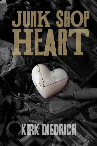 Junk Shop Heart