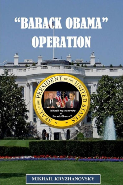 Barack Obama Operation