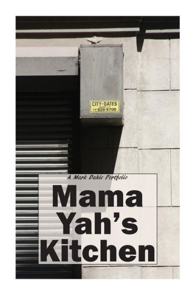 Mama Yah'S Kitchen