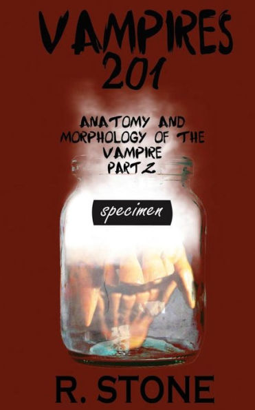 Vampires 201 (Reverse Of The Curse)