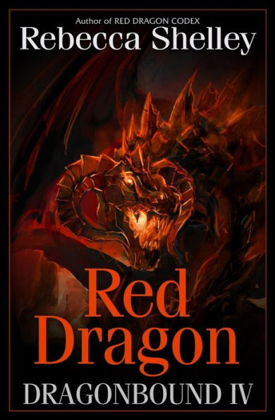 Red Dragon (Dragonbound)