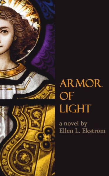 Armor Of Light
