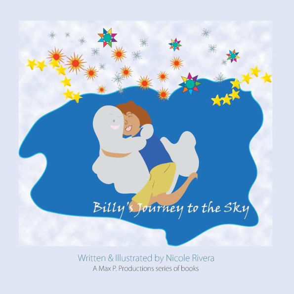 Billy'S Journey To The Sky