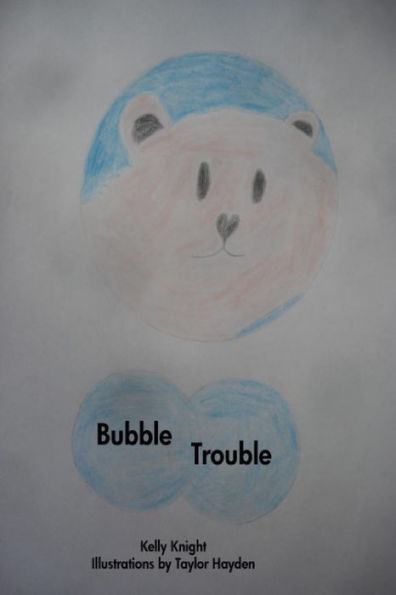 Bubble Trouble