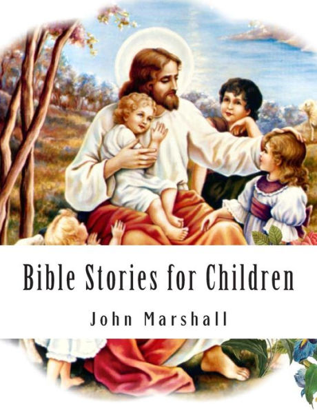 Bible Stories For Children
