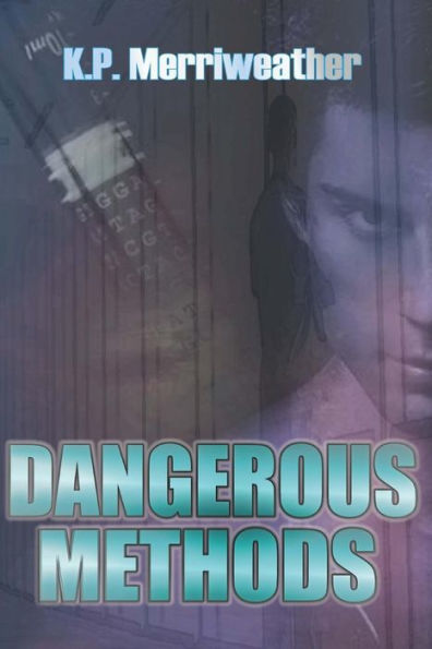 Dangerous Methods (The Agency)