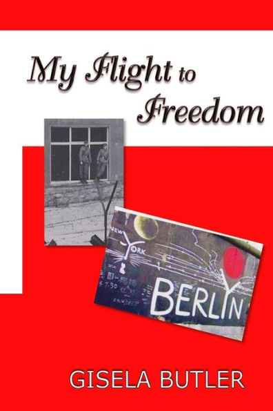 My Flight To Freedom
