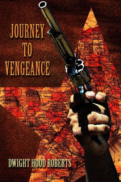 Journey To Vengeance