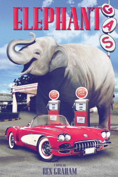 Elephant Gas: A Novel