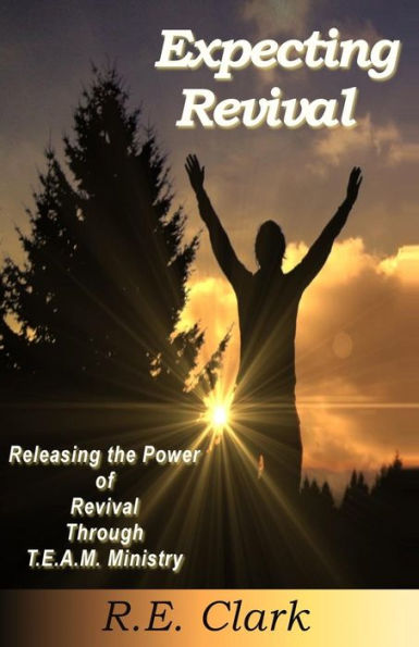 Expecting Revival: Releasing The Power Of Revival Through T.E.A.M. Ministry