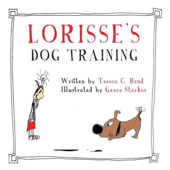 Lorisse'S Dog Training