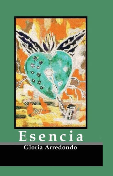 Esencia (Spanish Edition)