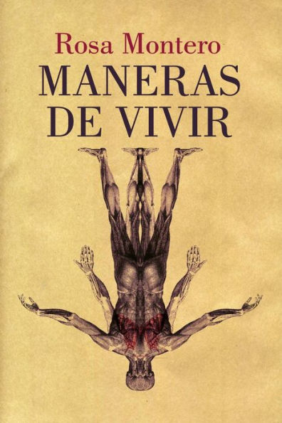 Maneras De Vivir (Bovarismos) (Spanish Edition)