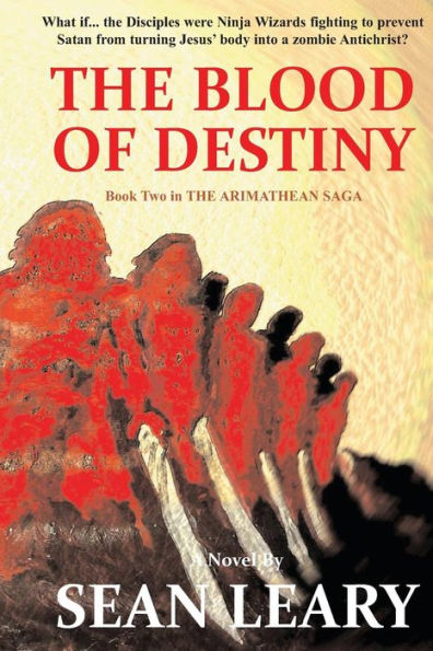 The Blood Of Destiny