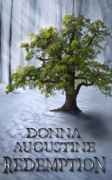 Redemption (The Alchemy Series)