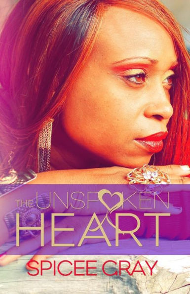 The Unspoken Heart (The Unspoken Heart Collection)