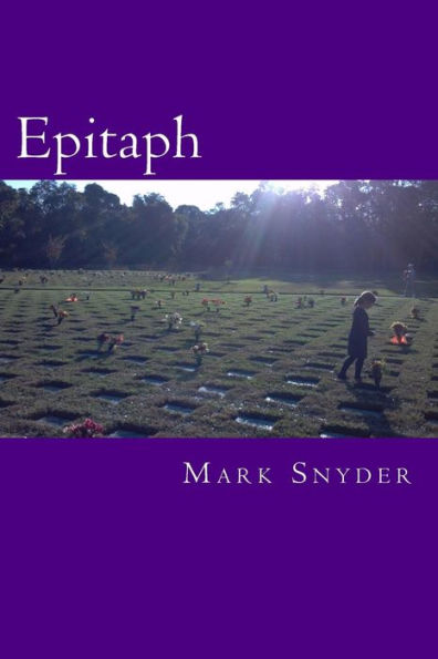 Epitaph: A Conceptual Elegy