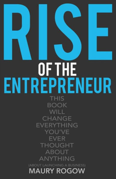 Rise Of The Entrepreneur: From Zero To 1 Million In 3 Easy Steps